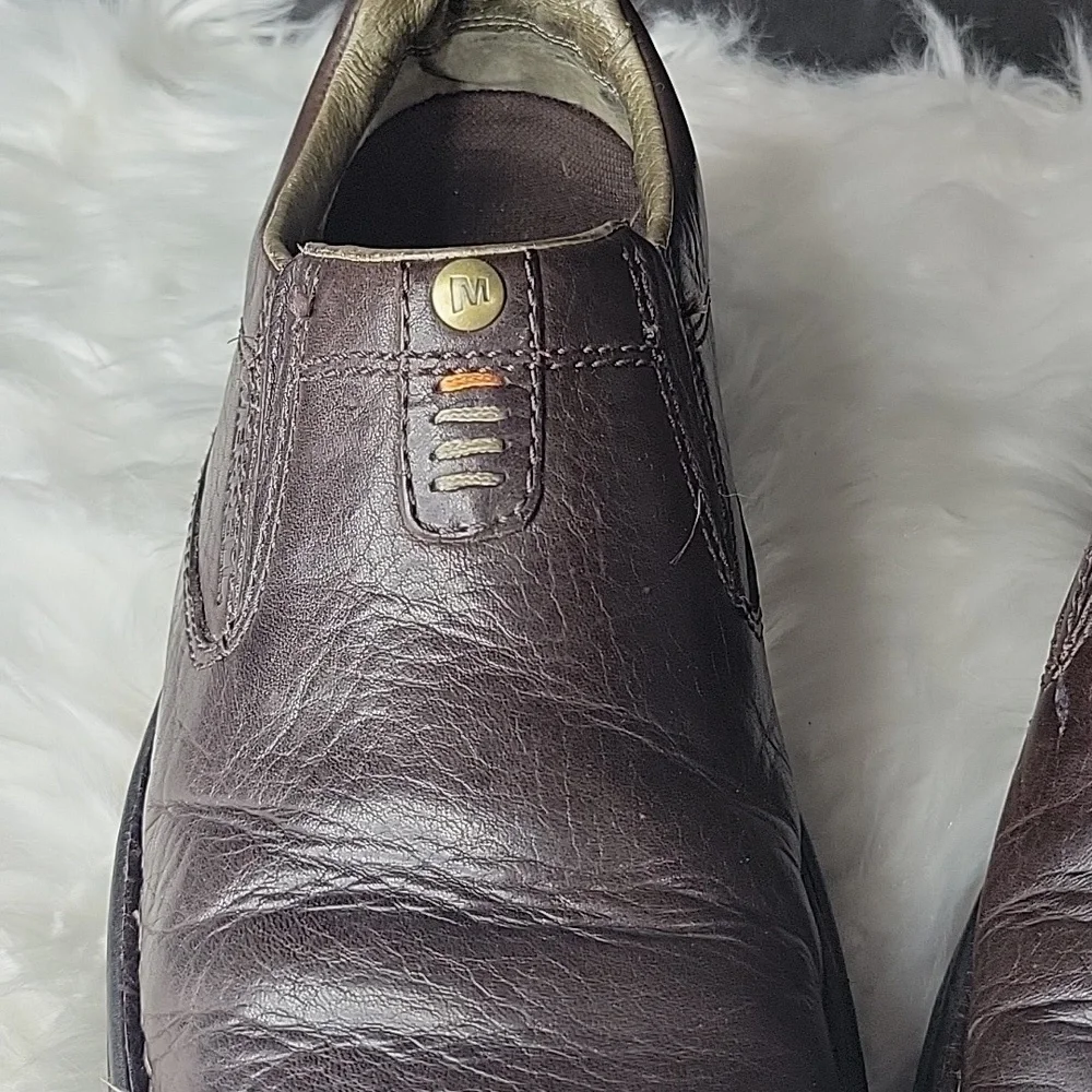 MERRELLS 